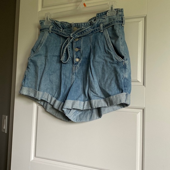 Hollister shorts - Picture 1 of 3